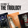 The Trilogy Bundle | Complete Business, Marketing & AI E-Book Collection