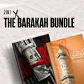 The Barakah Bundle | Islamic Business Rules & Organic Marketing