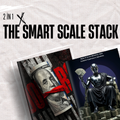 The Smart Scale Stack | Organic Marketing & AI Business Bundle